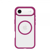 Otterbox iPhone Air -kuori React MagSafe Pink Awakening