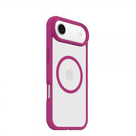 Otterbox iPhone Air -kuori React MagSafe Pink Awakening