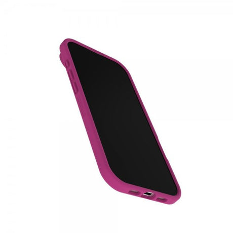 Otterbox iPhone Air -kuori React MagSafe Pink Awakening