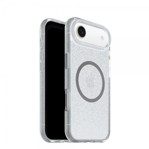 Otterbox iPhone Air -kuori React MagSafe Stardust