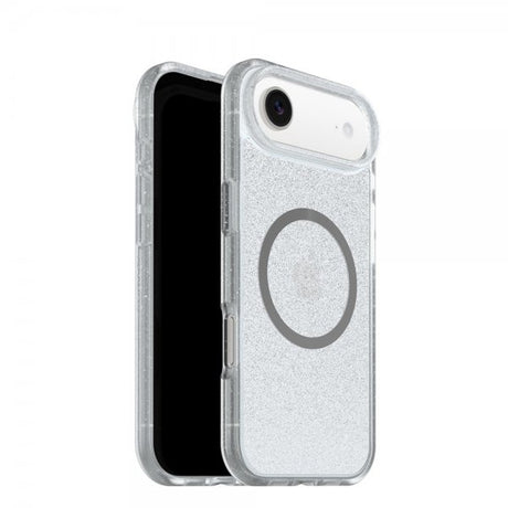 Otterbox iPhone Air -kuori React MagSafe Stardust