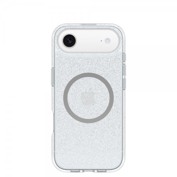 Otterbox iPhone Air -kuori React MagSafe Stardust