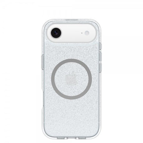 Otterbox iPhone Air -kuori React MagSafe Stardust