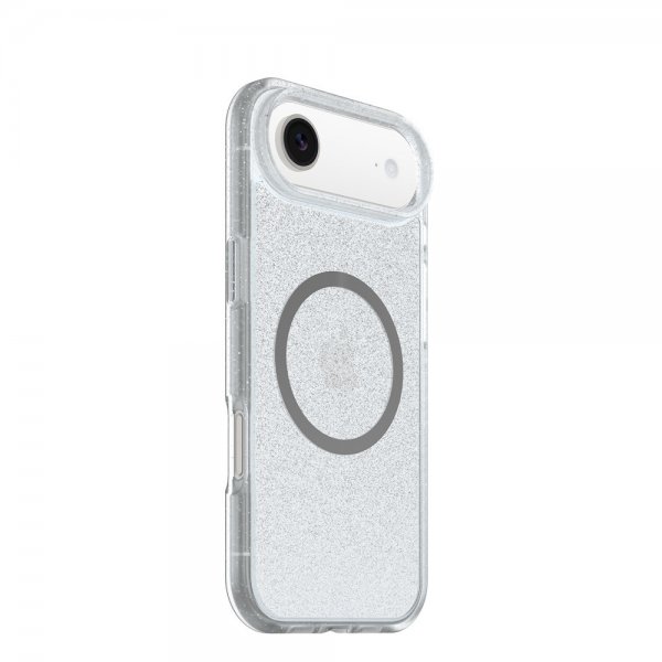 Otterbox iPhone Air -kuori React MagSafe Stardust