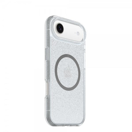 Otterbox iPhone Air -kuori React MagSafe Stardust