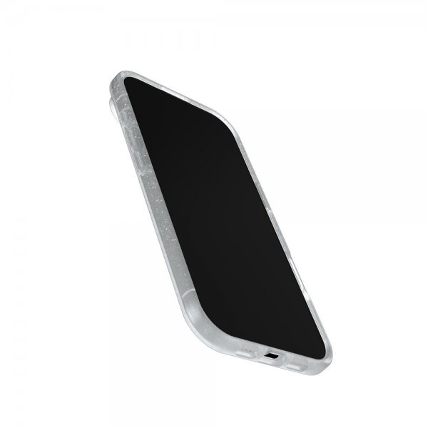 Otterbox iPhone Air -kuori React MagSafe Stardust