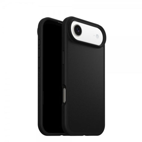 Otterbox iPhone Air -kuori React MagSafe Musta