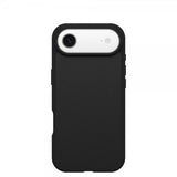 Otterbox iPhone Air -kuori React MagSafe Musta