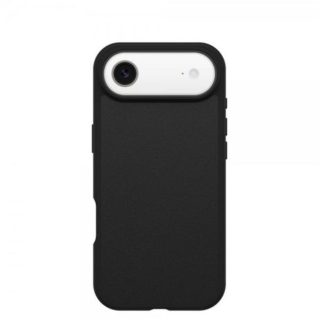 Otterbox iPhone Air -kuori React MagSafe Musta