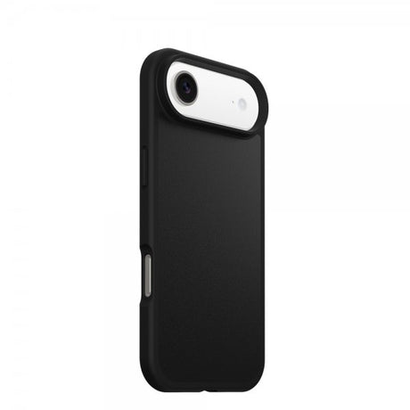Otterbox iPhone Air -kuori React MagSafe Musta