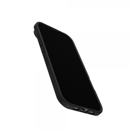 Otterbox iPhone Air -kuori React MagSafe Musta