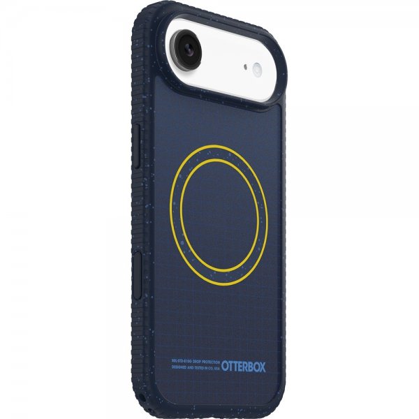 Otterbox iPhone Air -kuori Sole MagSafe sininen