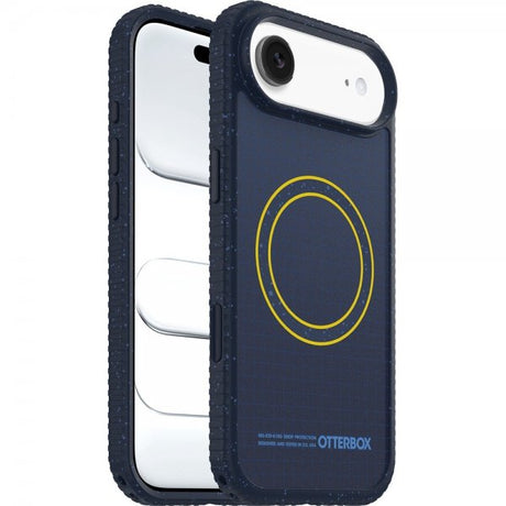 Otterbox iPhone Air -kuori Sole MagSafe sininen