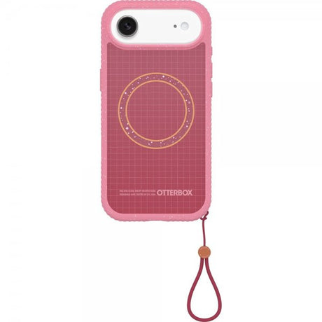 Otterbox iPhone Air -kuori Sole MagSafe Rose