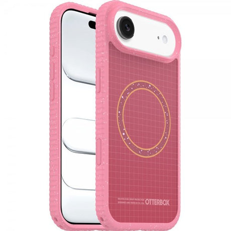 Otterbox iPhone Air -kuori Sole MagSafe Rose