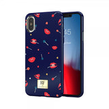 Richmond & Finch iPhone X/Xs Kuori Candy Lips