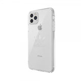 Adidas iPhone 11 Pro Max Kuori OR Protective Clear Case FW19 Kirkas