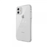 Adidas iPhone 11 Kuori OR Protective Clear Case FW19 Kirkas
