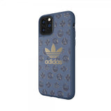 Adidas iPhone 11 Pro Kuori OR Moulded Case Shibori FW19 Tech Ink