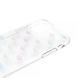 Adidas iPhone 11 Pro Kuori Snap Case ENTRY FW19 Läpinäkyvä Hopea