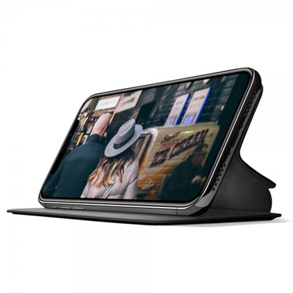 Twelve South iPhone Xr -suojakotelo SurfacePad Teal