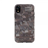 Richmond & Finch iPhone Xr -suojakuori Camouflage