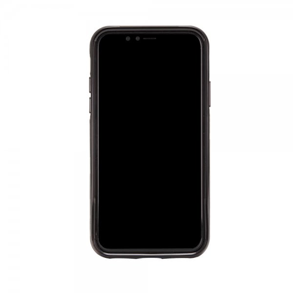 Richmond & Finch iPhone Xr -suojakuori Camouflage