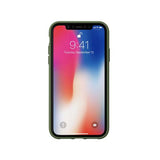 Adidas iPhone Xr Kuoret OR Moulded Case Canvas FW18 Trace Green