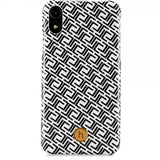 holdit iPhone Xr -suojakuori Paris Celia