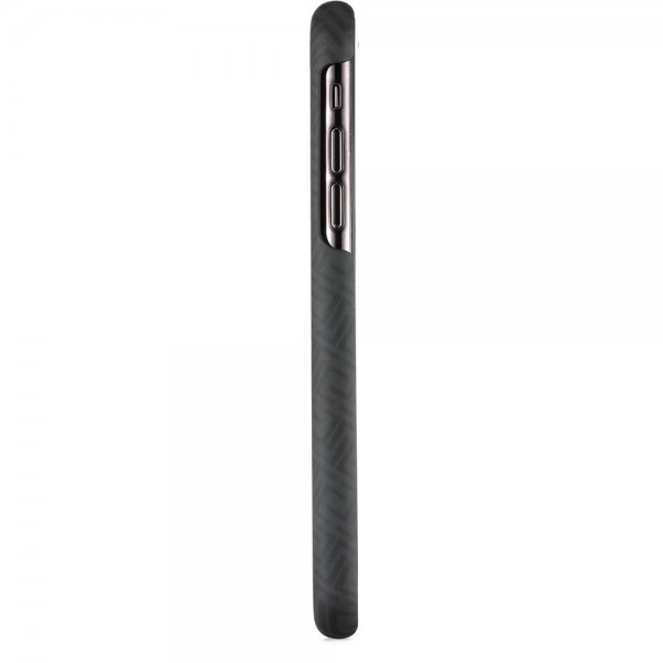 holdit iPhone Xr Kuori Paris Celia Black & Black