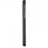 holdit iPhone Xr Kuori Paris Celia Black & Black