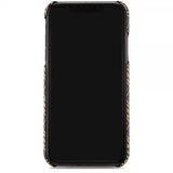 holdit iPhone Xr Kuori Paris Celia Oak Brown