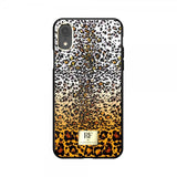 Richmond & Finch iPhone Xr Suojakuori Fierce Leopard