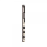 Richmond & Finch iPhone Xr Kuori Platinum Stripes