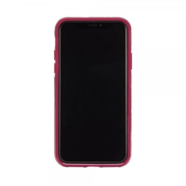 Richmond & Finch iPhone Xr Suojakuori Floral Zebra