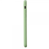 holdit iPhone Xr -silikonikuori Jade Green