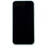holdit iPhone 11 Silikonisuoja Minttu