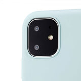 holdit iPhone 11 Silikonisuoja Minttu