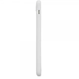 holdit iPhone Xr Silikonikuori Valkoinen