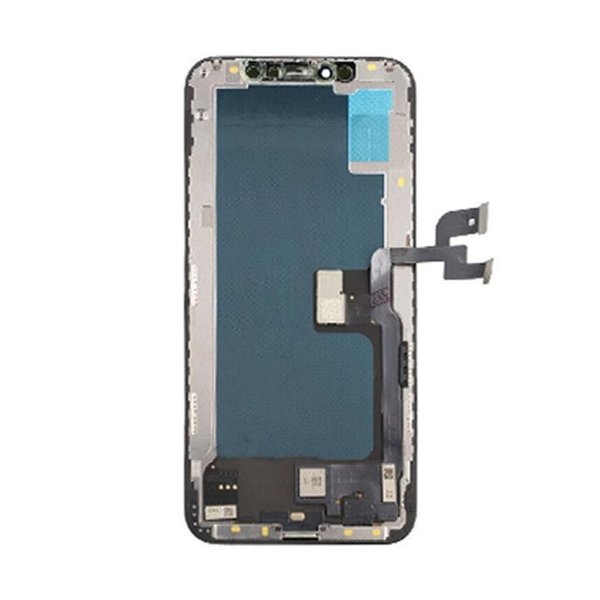 iPhone XS LCD-näyttö (SX) In-Cell