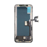 iPhone XS LCD-näyttö (SX) In-Cell