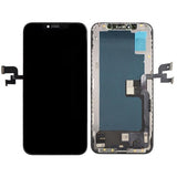 iPhone XS LCD-näyttö (SX) In-Cell