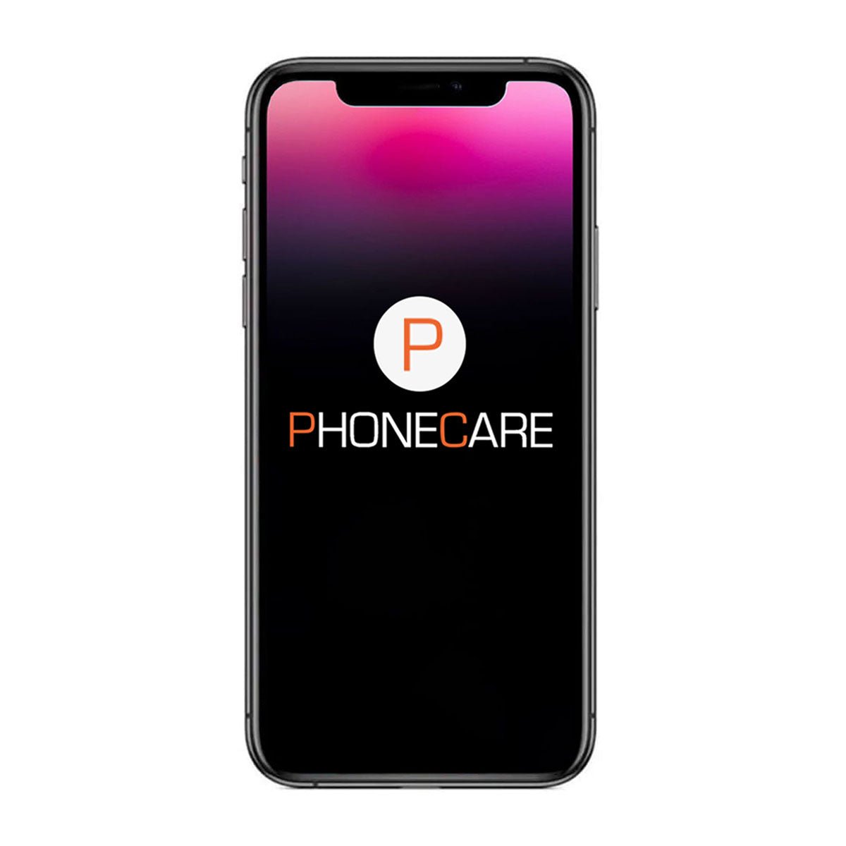 Käytetty iPhone XS Max 256GB Avaruudenharmaa – Hyvä kunto