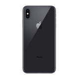 Käytetty iPhone XS Max 256GB Avaruudenharmaa – Hyvä kunto