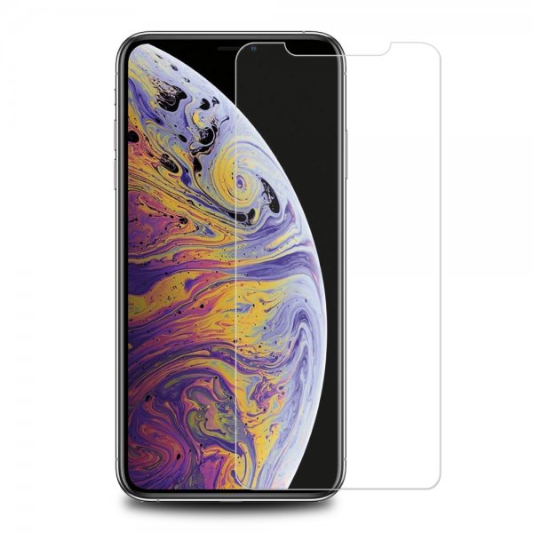Nordic Covers iPhone Xs Max/iPhone 11 Pro Max Näytönsuoja Lasi