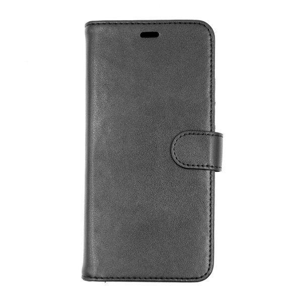 iPhone Xs Max Kotelo Magneettinen Irrotettava Kuori Musta