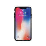 Adidas iPhone Xs Max Kuoret OR 3-Stripes Snap Case FW18 Valkoinen
