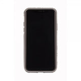 Richmond & Finch iPhone Xs Max Platinum Stripes -kuori