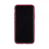 Richmond & Finch iPhone Xs Max -kuori Floral Zebra