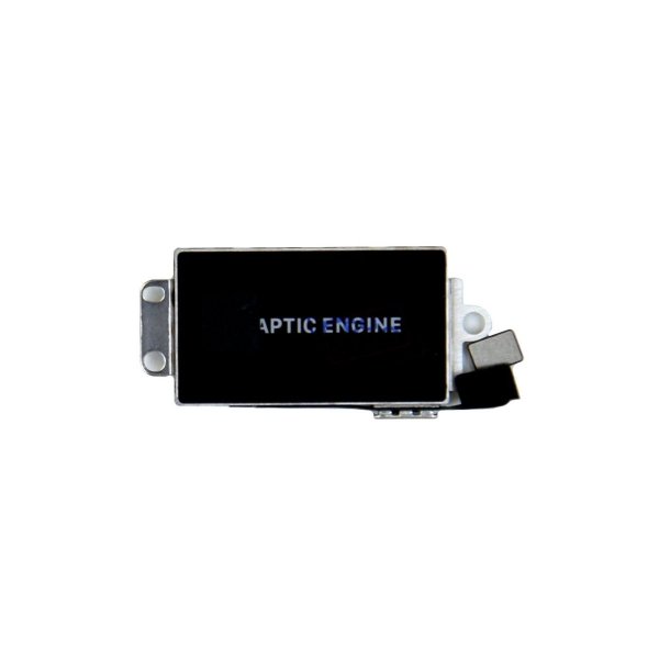 iPhone XS Max Taptic Engine -värinämoottori